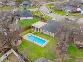 1606  Arlington Drive , Irving Texas 75061