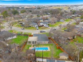 1606  Arlington Drive , Irving Texas 75061