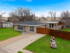 1606  Arlington Drive , Irving Texas 75061
