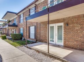 4022  Ridglea Country Club Drive  608, Fort Worth Texas 76126