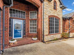 4305  Exeter Drive , Garland Texas 75043