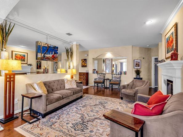 4305  Exeter Drive , Garland Texas 75043