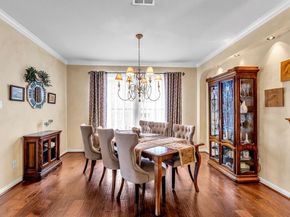 4305  Exeter Drive , Garland Texas 75043