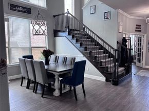 570  Mckenna Drive , Fate Texas 75087