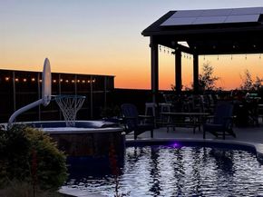 570  Mckenna Drive , Fate Texas 75087