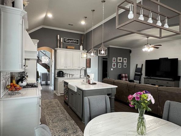 570  Mckenna Drive , Fate Texas 75087