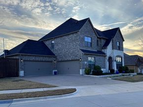 570  Mckenna Drive , Fate Texas 75087