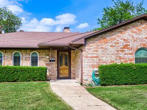 6946  Hunnicut Place , Dallas Texas 75227