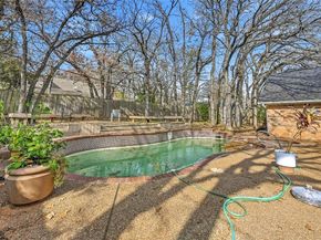 3015  Yellowstone Drive , Arlington Texas 76013