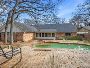 3015  Yellowstone Drive , Arlington Texas 76013