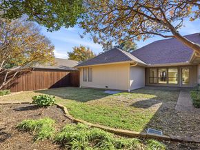 6627  Lovington Drive , Dallas Texas 75252
