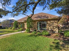 6627  Lovington Drive , Dallas Texas 75252