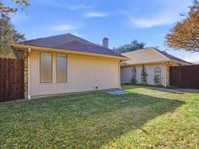 6627  Lovington Drive , Dallas Texas 75252