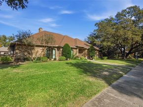 6627  Lovington Drive , Dallas Texas 75252