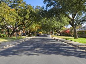 6627  Lovington Drive , Dallas Texas 75252