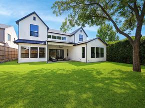 3753  Valley Ridge Road , Dallas Texas 75220