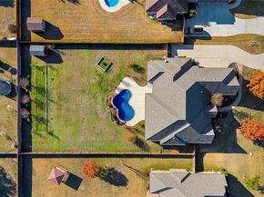 1317  Bluff Springs Drive , Fort Worth Texas 76052