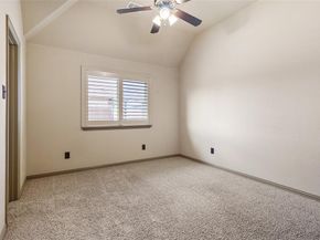 1317  Bluff Springs Drive , Fort Worth Texas 76052