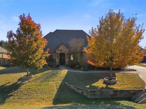 1317  Bluff Springs Drive , Fort Worth Texas 76052