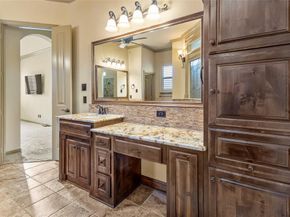 1317  Bluff Springs Drive , Fort Worth Texas 76052