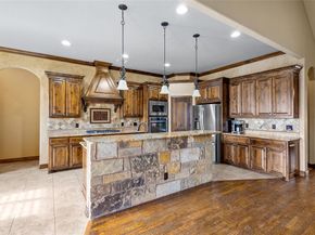 1317  Bluff Springs Drive , Fort Worth Texas 76052