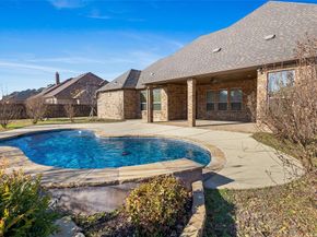 1317  Bluff Springs Drive , Fort Worth Texas 76052