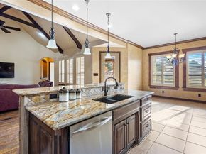 1317  Bluff Springs Drive , Fort Worth Texas 76052