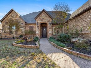 1317  Bluff Springs Drive , Fort Worth Texas 76052