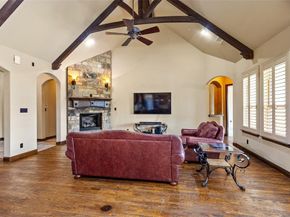 1317  Bluff Springs Drive , Fort Worth Texas 76052