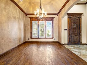 1317  Bluff Springs Drive , Fort Worth Texas 76052