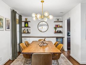 9605  Crestedge Drive , Dallas Texas 75238