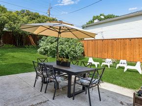 9605  Crestedge Drive , Dallas Texas 75238