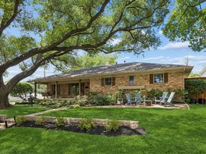 9605  Crestedge Drive , Dallas Texas 75238