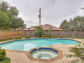 6231 N Ridge Road , Fort Worth Texas 76135