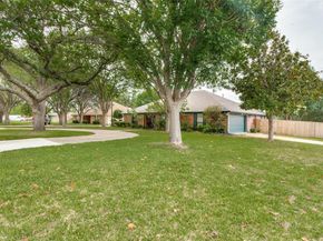 6231 N Ridge Road , Fort Worth Texas 76135