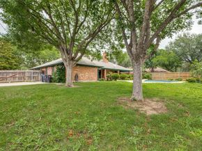 6231 N Ridge Road , Fort Worth Texas 76135