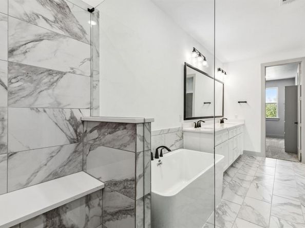 2541  Carmelita Street , Dallas Texas 75212