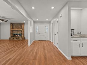 5111/5109  Ledgestone Drive , Fort Worth Texas 76132