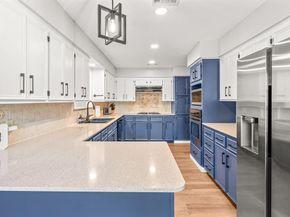 5111/5109  Ledgestone Drive , Fort Worth Texas 76132