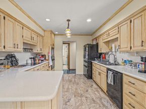 5111/5109  Ledgestone Drive , Fort Worth Texas 76132