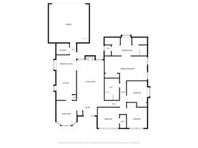 2236  Tanglewood Street , Mesquite Texas 75181