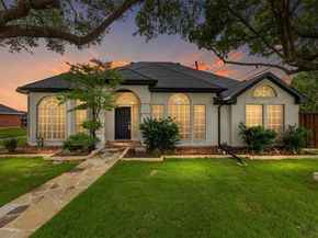 2236  Tanglewood Street , Mesquite Texas 75181