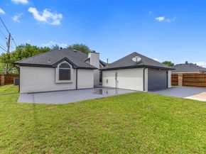 2236  Tanglewood Street , Mesquite Texas 75181