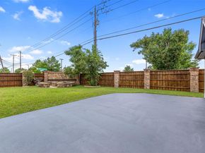 2236  Tanglewood Street , Mesquite Texas 75181