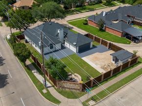 2236  Tanglewood Street , Mesquite Texas 75181