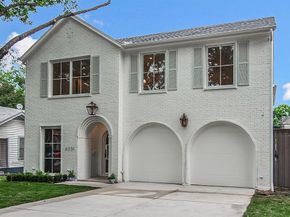 6251  Palo Pinto Avenue , Dallas Texas 75214