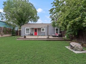 4913  Calmont Avenue , Fort Worth Texas 76107