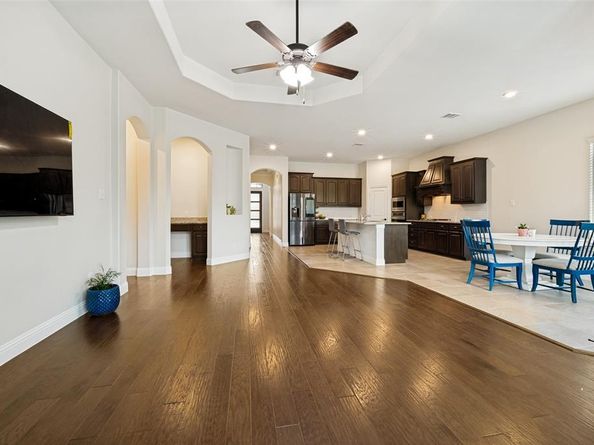 10917  Brownwood Place , McKinney Texas 75071