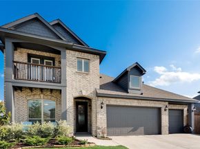 213  Roscoe Drive , Fate Texas 75087
