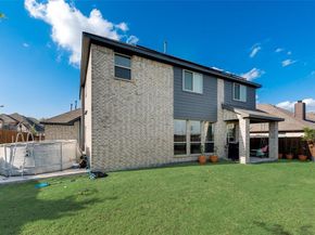 213  Roscoe Drive , Fate Texas 75087
